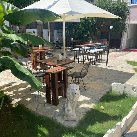Mavi Butik Apart Çeşme エクステリア 写真
