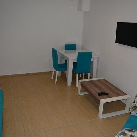 Mavi Butik Apart Çeşme エクステリア 写真