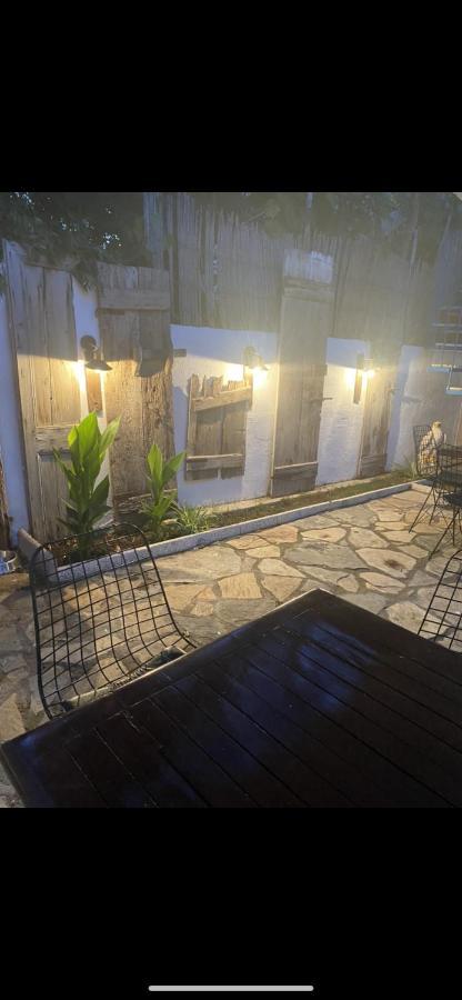 Mavi Butik Apart Çeşme エクステリア 写真