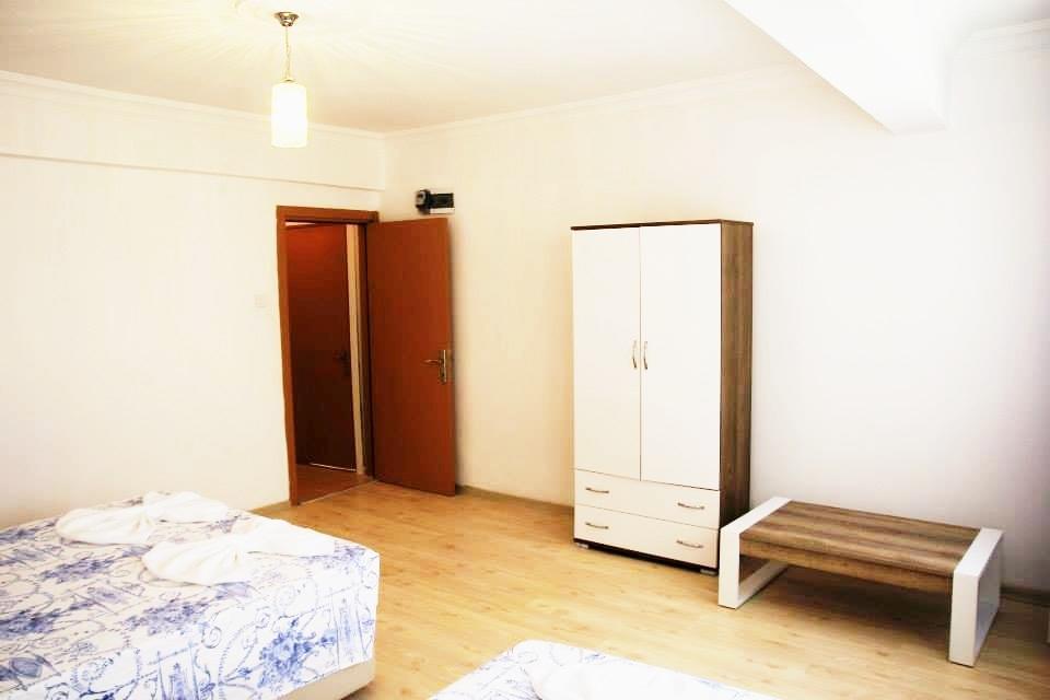 Mavi Butik Apart Çeşme 部屋 写真