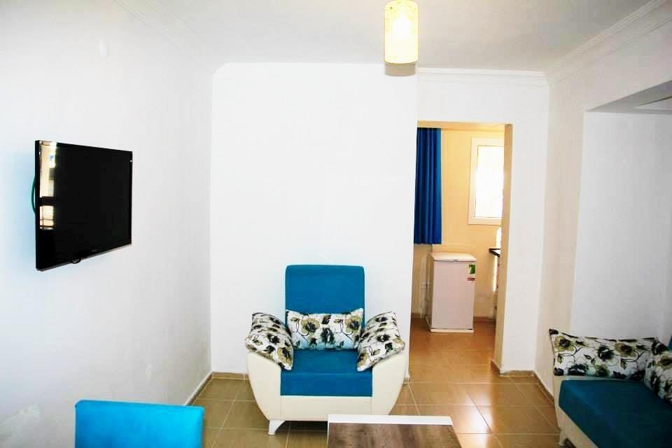 Mavi Butik Apart Çeşme 部屋 写真