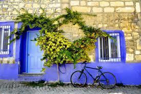 Mavi Butik Apart Çeşme 部屋 写真